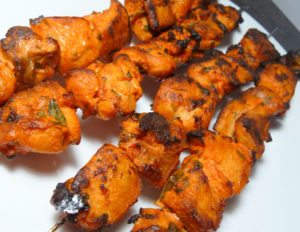 Chicken Tikka