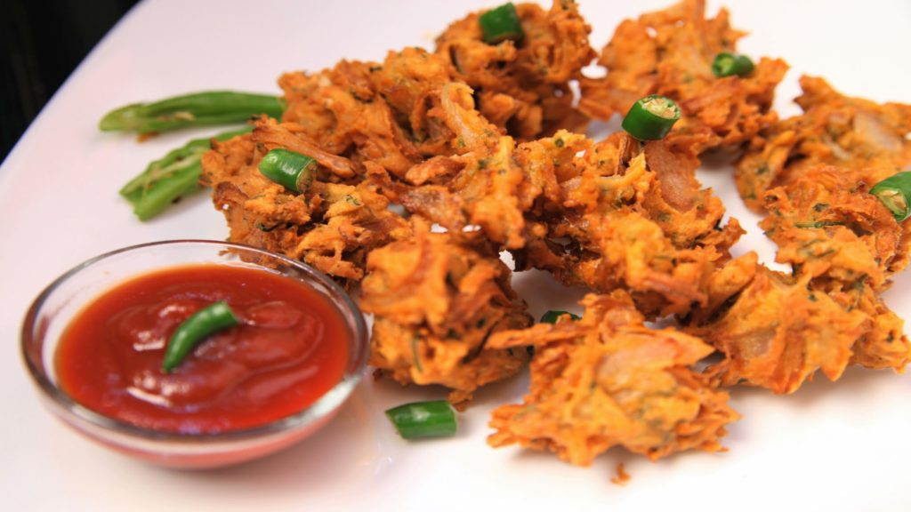 PAKORA