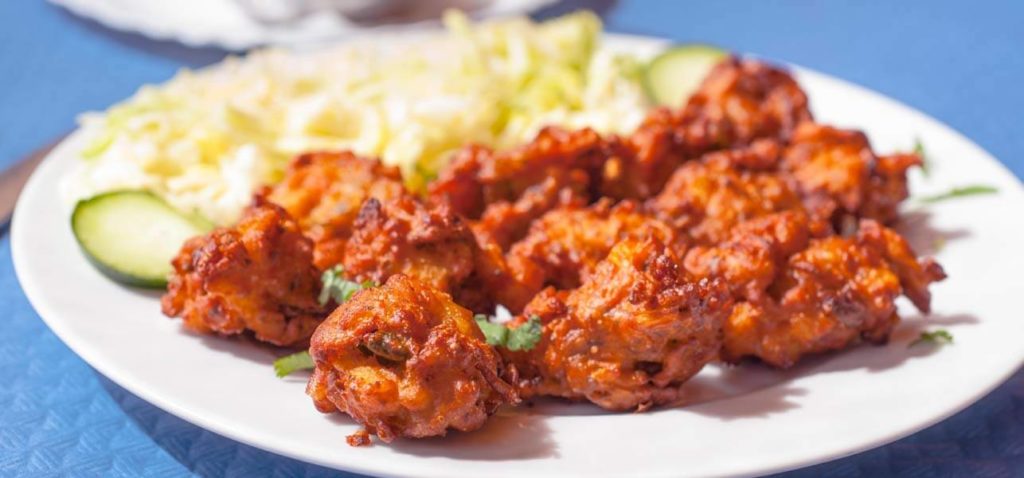 Pakora