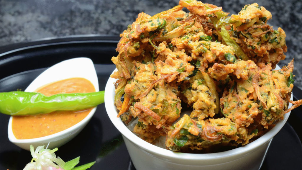 Pakora