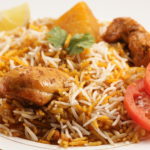 Bombay Biryani