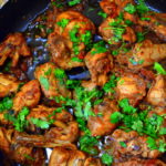 Chicken Karahi