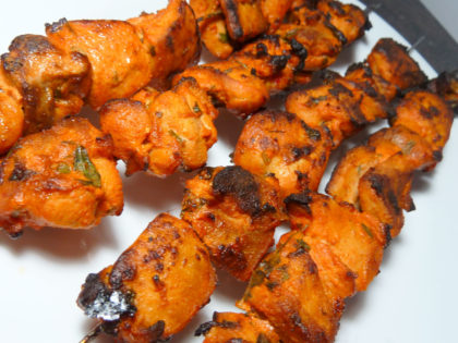 Chicken Tikka