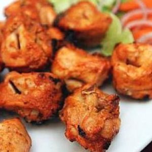 Chicken Tikka Boti