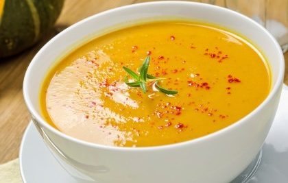 Soup Dal