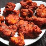 Fish Pakora