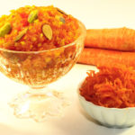 Halwa Gajar