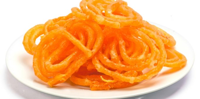 Jalebi