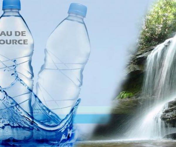 L’eau de Source
