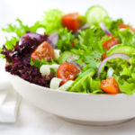 Mixed Salade