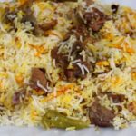 Mutton Biryani