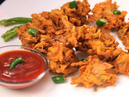 Pakora