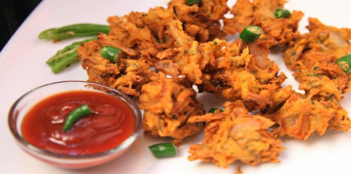 Pakora