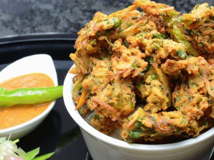 Pakora