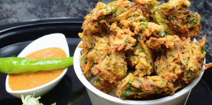 Pakora