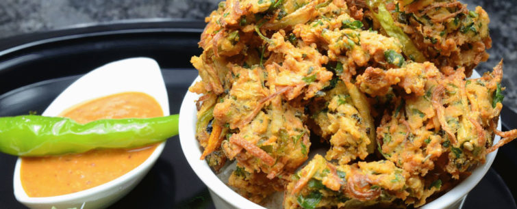 Pakora