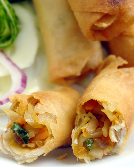 Rolles Légumes