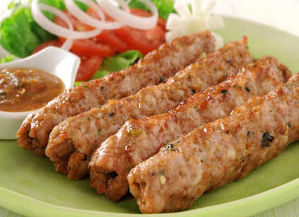 Sheek Kebab