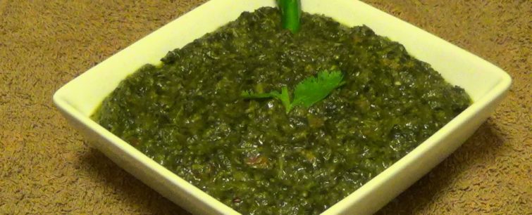 Saag