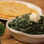 Sarsons ka Saag