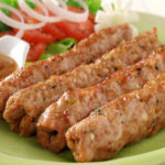 Seikh Kabab