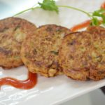 Shami Kabab